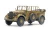 Artitec 6870762 Horch 901 Kfz 15, álcafestéssel (H0)