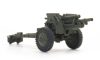 Artitec 6870765 US M2A1 105 mm tábori ágyú (H0)