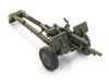 Artitec 6870765 US M2A1 105 mm tábori ágyú (H0)