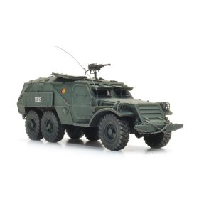 Artitec 6870767 DDR SPW 152 K lövészpáncélos - NVA (H0)