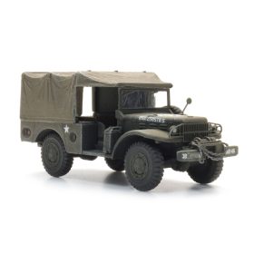 Artitec 6870769 US Dodge WC52 (H0)