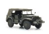 Artitec 6870770 US Dodge WC57 Command Car (H0)