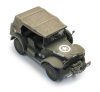 Artitec 6870770 US Dodge WC57 Command Car (H0)