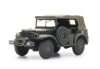 Artitec 6870770 US Dodge WC57 Command Car (H0)