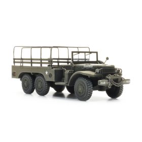 Artitec 6870771 US Dodge WC63 (H0)