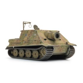 Artitec 6870772 Sturmtiger, álcafestéssel (H0)