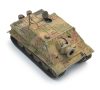Artitec 6870772 Sturmtiger, álcafestéssel (H0)