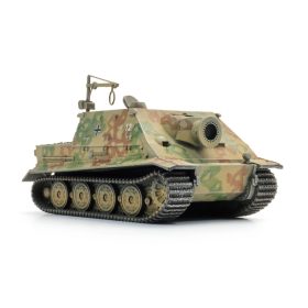 Artitec 6870773 Sturmtiger, Hinterhalt álcafestéssel (H0)