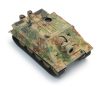 Artitec 6870773 Sturmtiger, Hinterhalt álcafestéssel (H0)