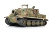 Artitec 6870773 Sturmtiger, Hinterhalt álcafestéssel (H0)
