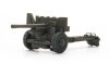 Artitec 6870774 US M1 Field Gun 57 mm páncélelhárító ágyú (H0)