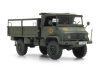 Artitec 6870775 Unimog 404s platós teherautó - Bundeswehr (H0)