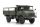 Artitec 6870775 Unimog 404s platós teherautó - Bundeswehr (H0)