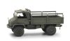 Artitec 6870775 Unimog 404s platós teherautó - Bundeswehr (H0)