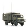 Artitec 6870777 Unimog 404s rádiós teherautó - Bundeswehr (H0)