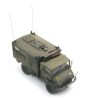 Artitec 6870777 Unimog 404s rádiós teherautó - Bundeswehr (H0)