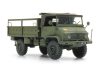 Artitec 6870780 Unimog 404s platós katonai teherautó - Franciaország (H0)