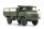 Artitec 6870780 Unimog 404s platós katonai teherautó - Franciaország (H0)