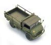 Artitec 6870780 Unimog 404s platós katonai teherautó - Franciaország (H0)