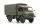 Artitec 6870782 Unimog 404s ponyvás katonai teherautó - CH (H0)