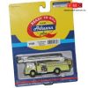 Athearn 91856 Ford C Telesqurt Fire Rescue amerikai tűzoltó - Rescue 8