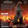 Atlantis Models 0466 Godzilla