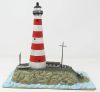 Atlantis Models 0779 Leuchtturm mit Diorama-