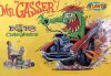 Atlantis Models 1301 Ed Roth Mr. Gasser