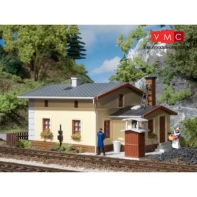 Auhagen 11338 Pályaőrház (H0)