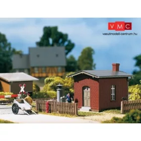 Auhagen 11382 Pályaőrház (H0)
