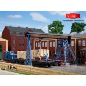 Auhagen 11401 Rakodódaru (H0)