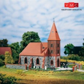 Auhagen 11405 Templom (H0)