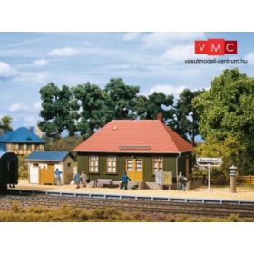 Auhagen 11407 Vasúti megállóhely Borsdorf (H0)