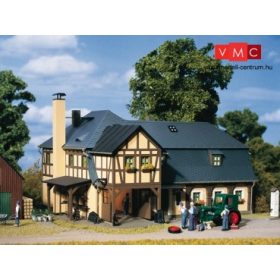 Auhagen 11409 Kovácsműhely (H0)