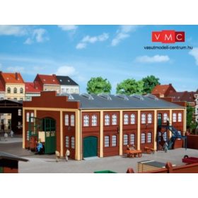 Auhagen 11422 Üzemcsarnok (H0)
