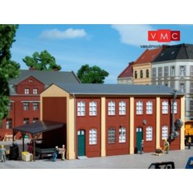 Auhagen 11423 Összeszerelőcsarnok (H0)