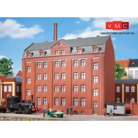 Auhagen 11424 Irodaépület (H0)