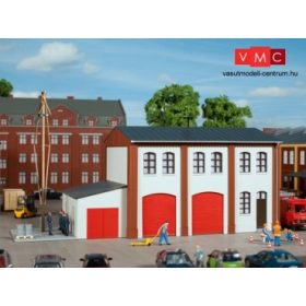 Auhagen 11426 Üzemtűzoltóság (H0)