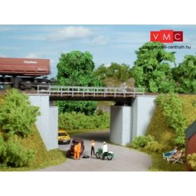 Auhagen 11428 Felüljáró (H0)