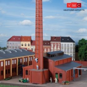 Auhagen 11432 Gyárkémény (H0)