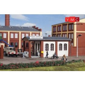 Auhagen 11434 Portaépület (H0)