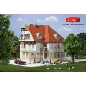 Auhagen 11443 August Hagen AG villa (H0)