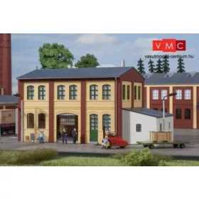 Auhagen 11444 Fémöntöde (H0)