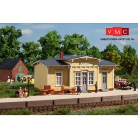 Auhagen 11449 Vasútállomás Norgens (H0)