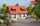 Auhagen 11453 Favázas családi ház (H0)