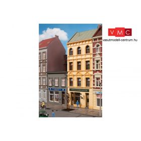 Auhagen 11464 Emeletes városi sorház, Schmidtstraße 35/37 (H0)