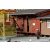 Auhagen 11465 Tüzelőanyag kereskedés (H0)