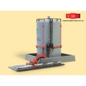 Auhagen 12216 Kiegészítő olajtartály a kőolajtárolóhoz (H0/TT)