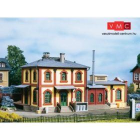 Auhagen 12228 Gépgyár (H0/TT)