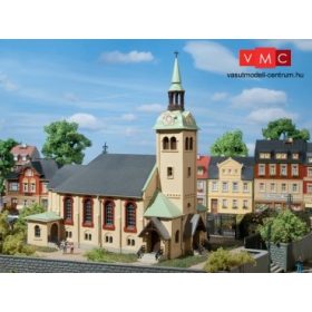 Auhagen 12229 Templom Börnichen (H0/TT)